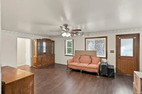 Living - 751 E Hazelhurst St, Ferndale, MI 48220 photo 2 of 2
