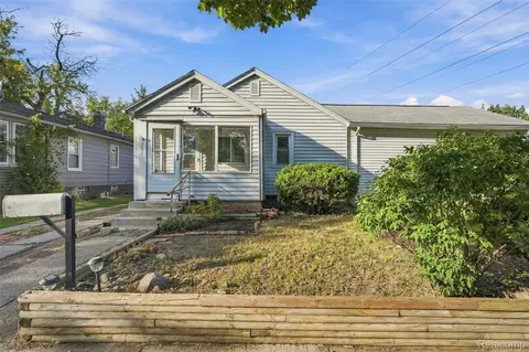 Other - 751 E Hazelhurst St, Ferndale, MI 48220 photo 2 of 6