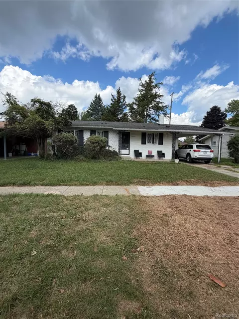 3743 Kent St, Flint, MI 48503