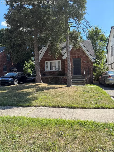 16019 Ellsworth St, Detroit, MI 48227