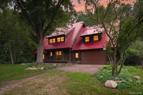 4235 Forest River Trl, Marathon, MI 48421