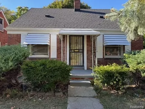 10487 Duprey St, Detroit, MI 48224