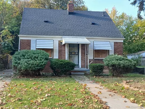 10487 Duprey St, Detroit, MI 48224