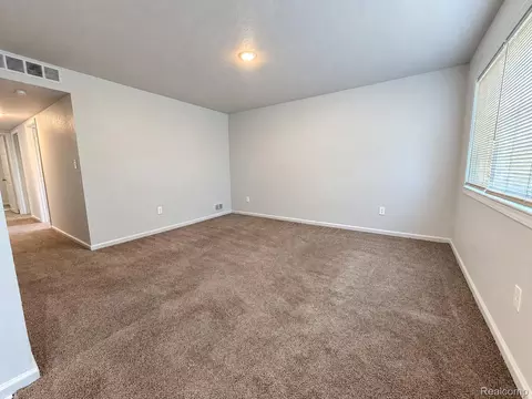 Living - 7200 Edgeton St, Hamtramck, MI 48212 photo 1 of 3