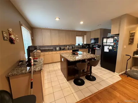 Kitchen - 5347 Parent Ave, Warren, MI 48092 photo 1 of 4