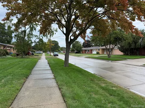 View/Area - 5347 Parent Ave, Warren, MI 48092 photo 1 of 1