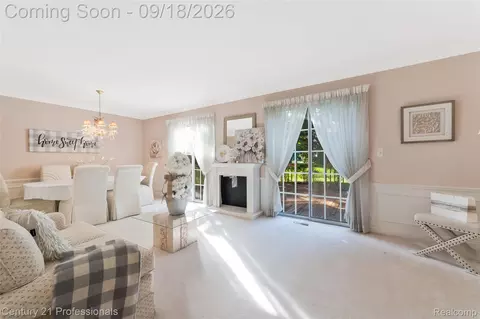 Other - 1875 Fordham Dr, Troy, MI 48098 photo 6 of 18
