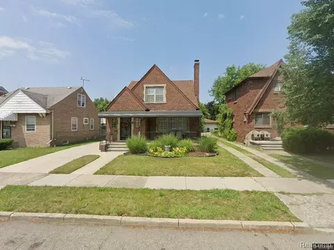 6863 Penrod St, Detroit, MI 48228