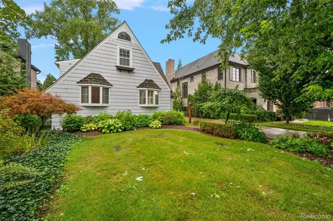 Other - 367 Baldwin Rd, Birmingham, MI 48009 photo 2 of 19