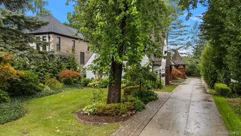 Other - 367 Baldwin Rd, Birmingham, MI 48009 photo 5 of 19