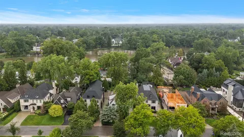 View/Area - 367 Baldwin Rd, Birmingham, MI 48009 photo 1 of 8