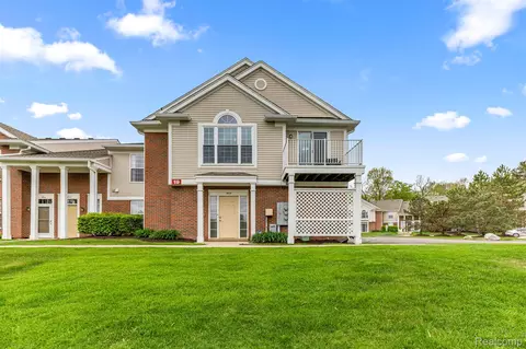 16015 Morningside, Northville, MI 48168
