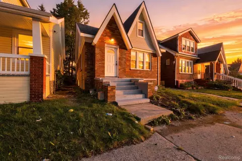 19429 Eureka St, Detroit, MI 48234
