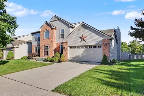 4183 Inglewood Dr, Pittsfield, MI 48197