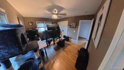 Bedroom - 740 E Hazelhurst St, Ferndale, MI 48220 photo 1 of 2
