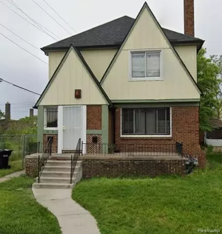 16125 Indiana St, Detroit, MI 48221