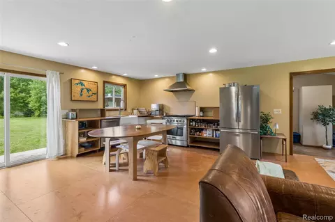 Kitchen - 3140 Eugene St, Burton, MI 48519 photo 1 of 1