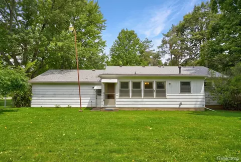 Other - 2003 Mackinaw Dr, Davison, MI 48423 photo 3 of 12