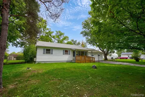 Other - 2003 Mackinaw Dr, Davison, MI 48423 photo 1 of 12