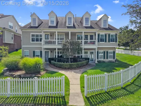 Other - 731 E Bluff Ct, Rochester Hills, MI 48307 photo 14 of 14