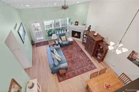 Other - 731 E Bluff Ct, Rochester Hills, MI 48307 photo 6 of 14