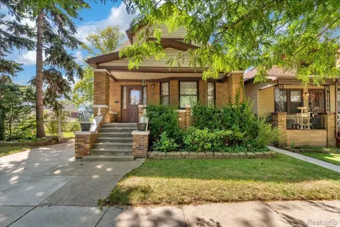 4639 52nd St, Detroit, MI 48210