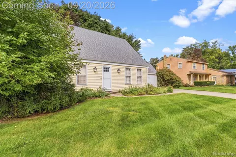 Other - 3121 Kings Brook Dr, Mount Morris, MI 48433 photo 5 of 16