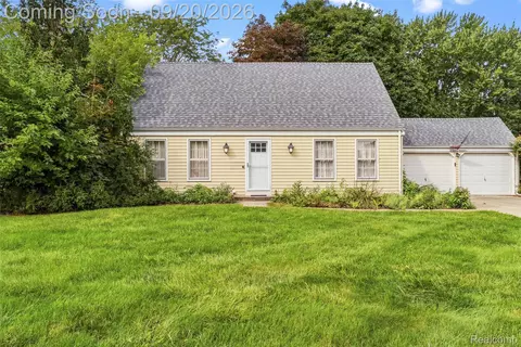 Other - 3121 Kings Brook Dr, Mount Morris, MI 48433 photo 4 of 16