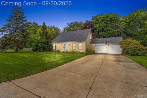 Other - 3121 Kings Brook Dr, Mount Morris, MI 48433 photo 2 of 16
