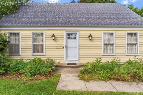 Other - 3121 Kings Brook Dr, Mount Morris, MI 48433 photo 6 of 16