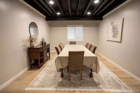 Dining - 49389 Monarch Dr, Macomb, MI 48044 photo 3 of 3