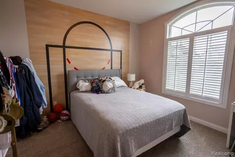 Bedroom - 49389 Monarch Dr, Macomb, MI 48044 photo 2 of 5