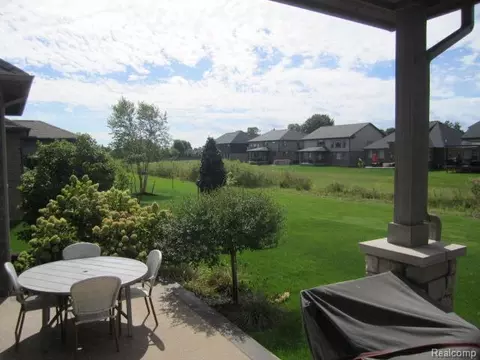 Exterior - 49389 Monarch Dr, Macomb, MI 48044 photo 3 of 9