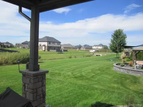 Exterior - 49389 Monarch Dr, Macomb, MI 48044 photo 2 of 9