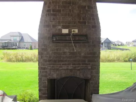Exterior - 49389 Monarch Dr, Macomb, MI 48044 photo 1 of 9