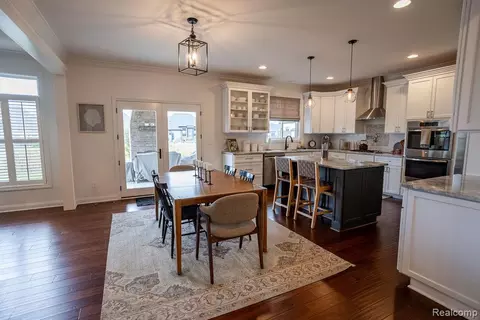 Dining - 49389 Monarch Dr, Macomb, MI 48044 photo 1 of 3