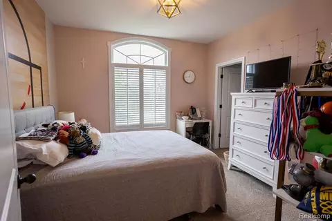 Bedroom - 49389 Monarch Dr, Macomb, MI 48044 photo 1 of 5