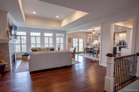 Entry Way - 49389 Monarch Dr, Macomb, MI 48044 photo 1 of 4