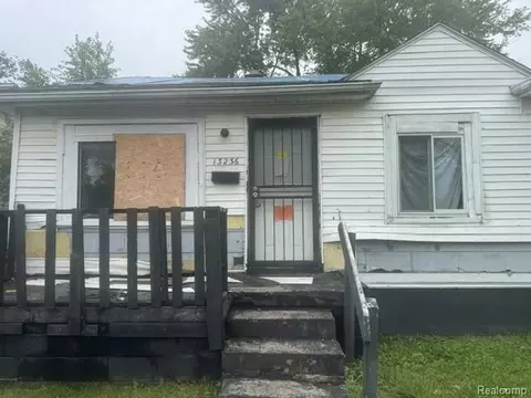 13236 Tacoma St, Detroit, MI 48205