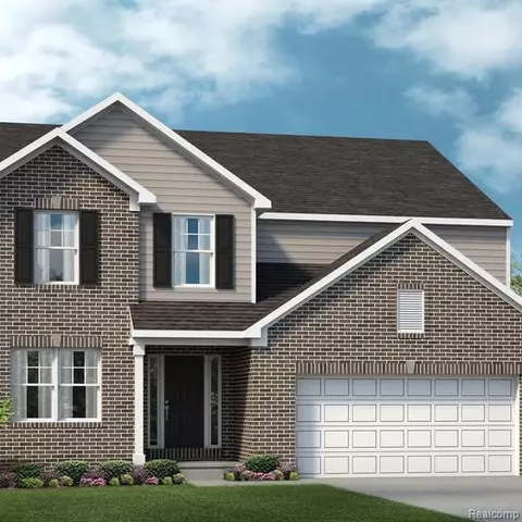 6207 N Trailwoods Dr, Scio, MI 48103