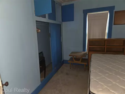 Bedroom - 35312 Chestnut St, Wayne, MI 48184 photo 1 of 2