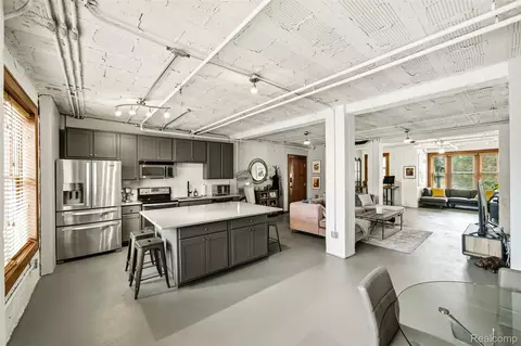 78 Watson St #3, Detroit, MI 48201