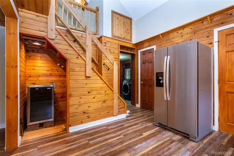 Entry Way - 14044 Ridgemont St, Dexter, MI 48137 photo 1 of 2