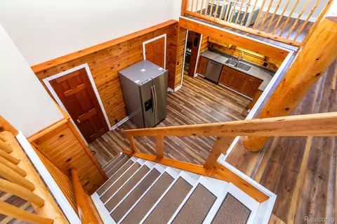 Entry Way - 14044 Ridgemont St, Dexter, MI 48137 photo 2 of 2