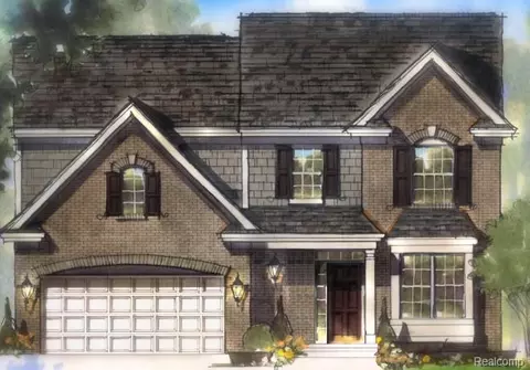 33623 Baldwin St, Farmington Hills, MI 48336