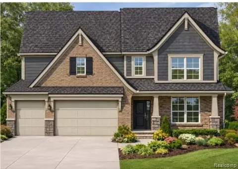33682 Baldwin St, Farmington Hills, MI 48336