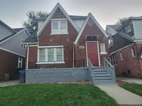 19559 Pelkey St, Detroit, MI 48205