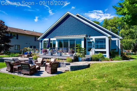 Other - 3338 Apache Trl, Pinckney, MI 48169 photo 1 of 25