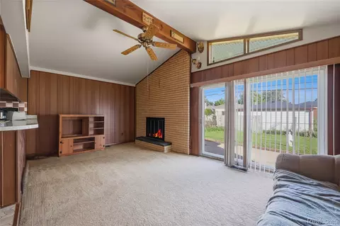 Living - 14309 Ivanhoe Dr, Warren, MI 48088 photo 1 of 4