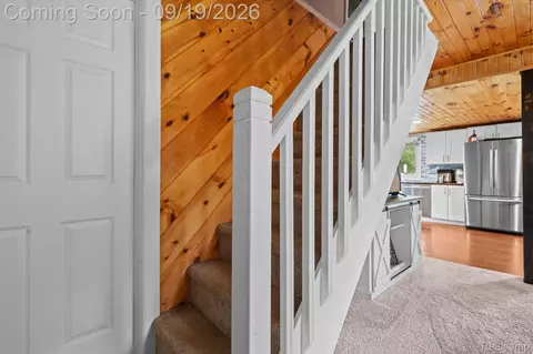 Entry Way - 507 S Main St, Waterloo, MI 49259 photo 1 of 1